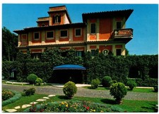 Cartolina 2933. Lazio. Roma