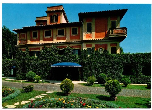 Cartolina 2933 lazio - cartolina, 2933.