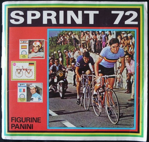 Panini sprint choose - panini, from
