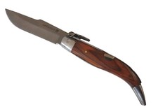 Coltello tascabile pieghevole - tascabile,