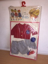 Galletti ABITO +Accessori N.10