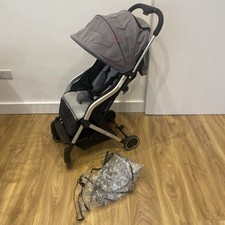 BABYLO Explorer XS Passeggino