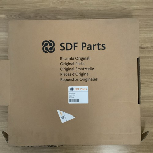 Ricambi trattori sdf originali