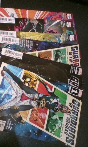 Guardians the galaxy - guardians,