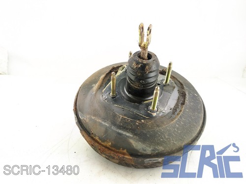 Servofreno citroen pluriel - servofreno,