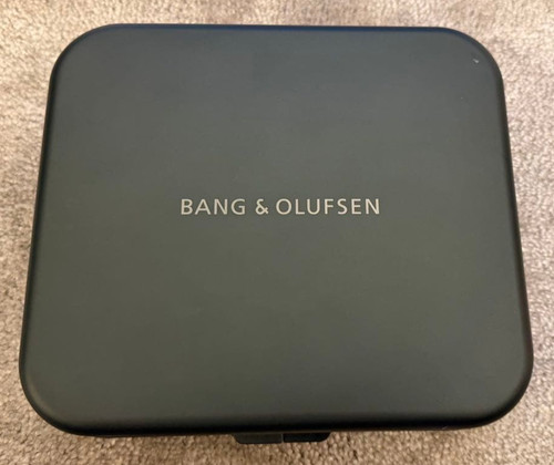 Rarissime cuffie wireless - , bang
