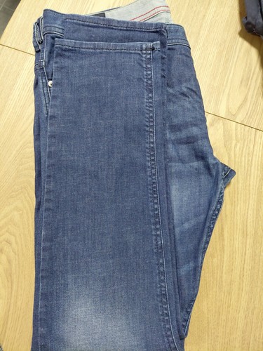 Jeans diesel uomo - jeans,