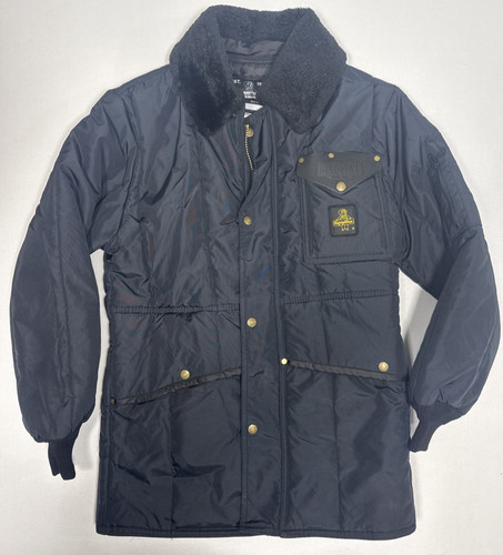 Refrigiwear jacket 0342r - refrigiwear, m