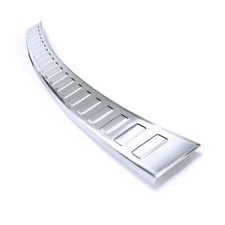 Protezione Paraurti IN Acciaio