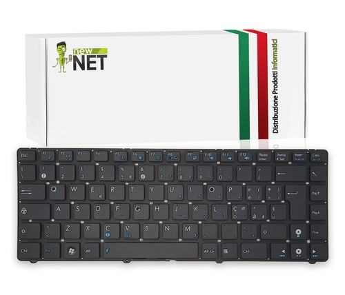 Tastiera italiana compatibile - tastiera,