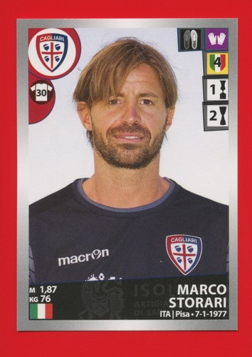 Calciatori 2016 panini 2017 - 2016-17,
