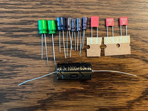 Technics dd33 dd22 kit - technics, sl-dd33