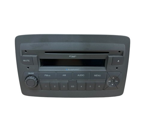 Autoradio stereo lettore - stereo, cd
