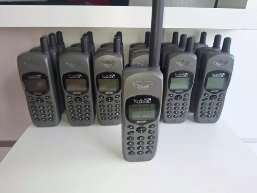 Telefono satellitare thuraya - telefono,