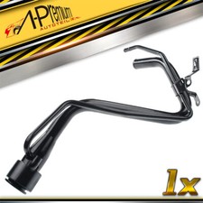 Tubo rabbocco carburante