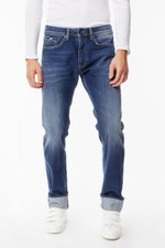 🚨JEANS GAS MORRIS NEW WZ79