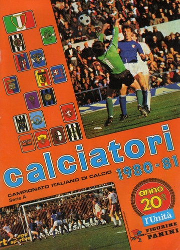 Album calciatori panini - album,