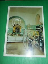 Cartolina Milano - Ristorante Giannino - Dispensa Cucina 1975 ca.