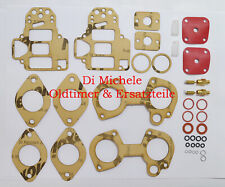 Kit Carburatore 2x 38 DCOE 25