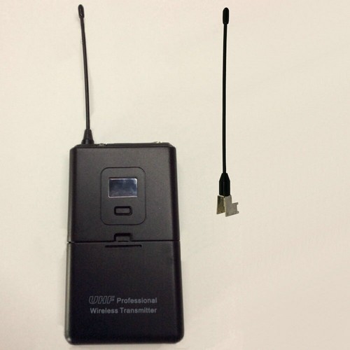 Antenna beltpack di - 1x,