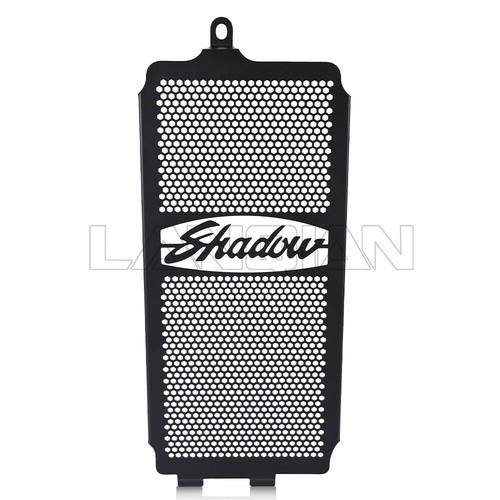 Radiator grille guard coverfor - radiator,