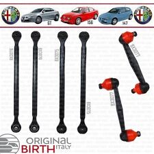 KIT BRACCI SOSPENSIONE