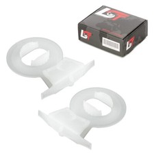 2X Finestrini Supporto