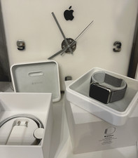 APPLE WATCH 1ST A1554