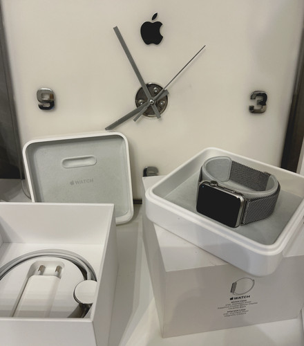 Apple watch 1st - apple,