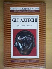 Gli aztechi Soustelle, Jacques