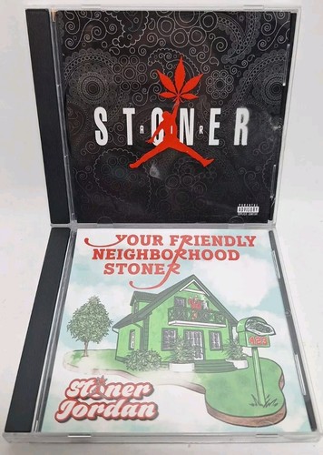 Stoner jorden lot - stoner,