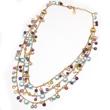 Marco Bicego New 18K Yellow