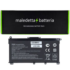 Batteria Nero 11,55 V 3600 mAh SOSTITUTIVA Hp-compaq TF03041XL, TF03XL,