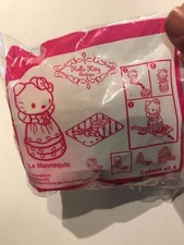 hello kitty boutique le