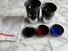 CELESTRON POWERSEEKER ACCESSORY KIT OCULARI E FILTRI ACCESSORI PER TELESCOPIO