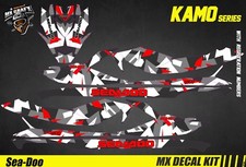 Kit Deco per / Adesivo Kit For