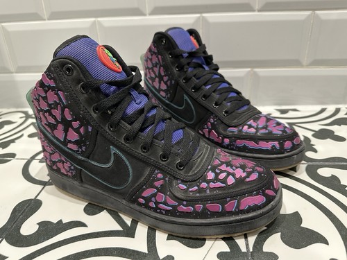 Nike vandal high - nike,