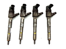 Kit Iniettori Iniettori Alfa