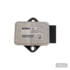 Sensore imbardata Citroen C 4 Picasso 1600 HDI 80 kW 2006/20013 0265005765