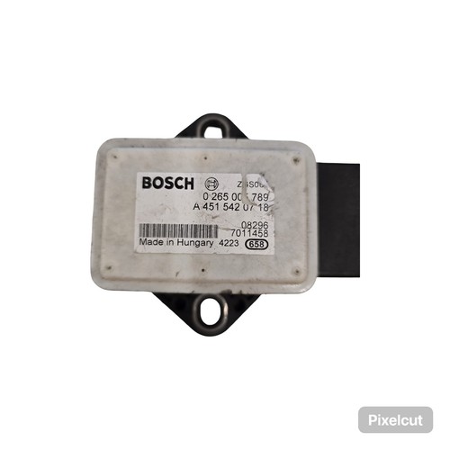 Sensore imbardata citroen 4 - imbardata, c