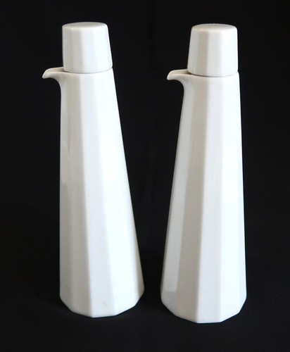 Rosenthal polygon uni bianco - polygon,