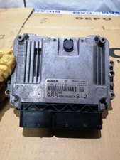 CENTRALINA MOTORE ALFA ROMEO Mito Serie (955_) 51900706 198 A2.000, 