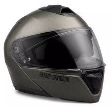 Casco modulare harley davidson - modulare, harley-davidson