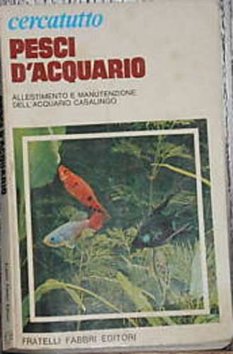 Pesci acquario allestimento - pesci, d'acquario.