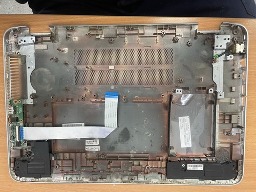Envy x360 15 - envy, 15-u