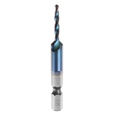 Drill Bit & Masking Machine