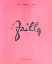 FABIO FAILLA COPIA AUTOGRAFATA