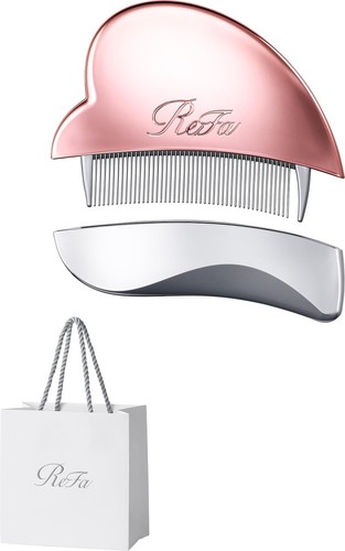 Refa cuore pettine caxa - refa,