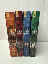 One Tree Hill Complete TV