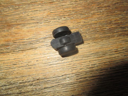P08 luger rivista - luger, pezzo